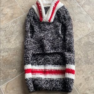 Dog Sweater